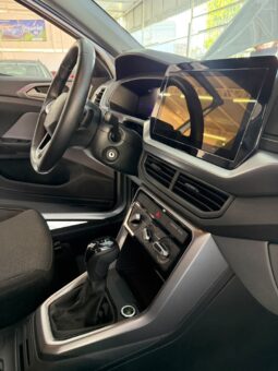 
										Volkswagen T-Cross 1.0 200 TSI 12V (Aut) (Flex) full									
