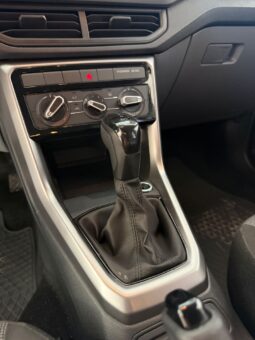 
										Volkswagen T-Cross 1.0 200 TSI 12V (Aut) (Flex) full									