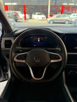 
										Volkswagen T-Cross 1.0 200 TSI 12V (Aut) (Flex) full									