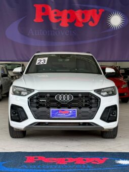 Audi Q5 Performance TFSIe