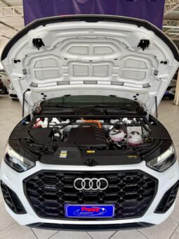 Audi Q5 Performance TFSIe