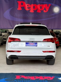 Audi Q5 Performance TFSIe
