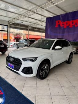 Audi Q5 Performance TFSIe