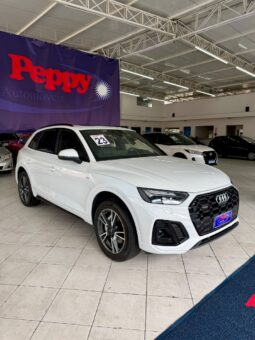 Audi Q5 Performance TFSIe