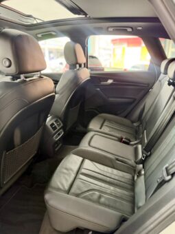 
										Audi Q5 Performance TFSIe full									
