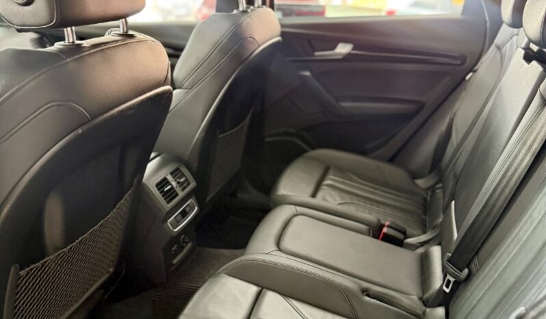 
								Audi Q5 Performance TFSIe full									
