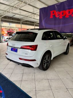 
										Audi Q5 Performance TFSIe full									