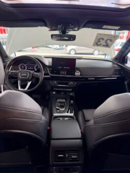 
										Audi Q5 Performance TFSIe full									
