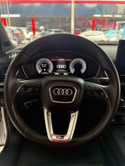 
										Audi Q5 Performance TFSIe full									