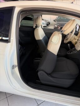 
										Fiat 500 Cult Dualogic 1.4 8V full									
