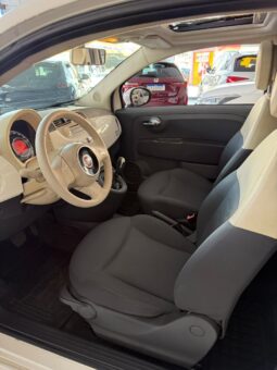 
										Fiat 500 Cult Dualogic 1.4 8V full									