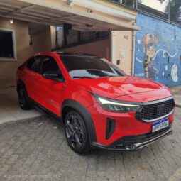 
										Fiat Fastback Turbo 270 Limited Edition full									