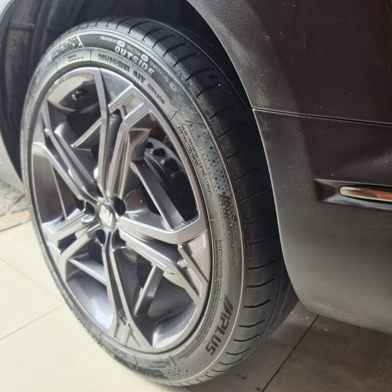 Home page