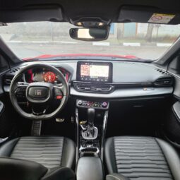 
										Fiat Fastback Turbo 270 Limited Edition full									