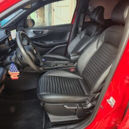 
										Fiat Fastback Turbo 270 Limited Edition full									