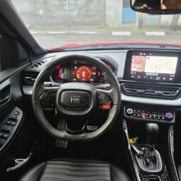 
										Fiat Fastback Turbo 270 Limited Edition full									
