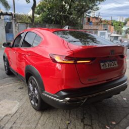 
										Fiat Fastback Turbo 270 Limited Edition full									