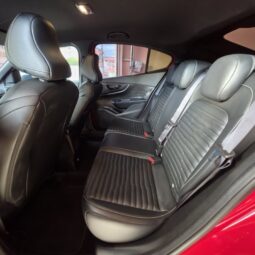 
										Fiat Fastback Turbo 270 Limited Edition full									