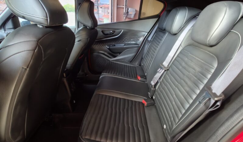 
								Fiat Fastback Turbo 270 Limited Edition full									