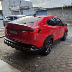 
										Fiat Fastback Turbo 270 Limited Edition full									
