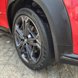 
										Fiat Fastback Turbo 270 Limited Edition full									