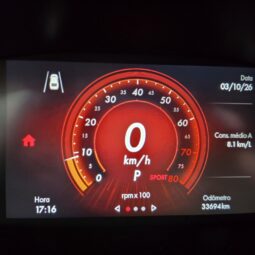 
										Fiat Fastback Turbo 270 Limited Edition full									
