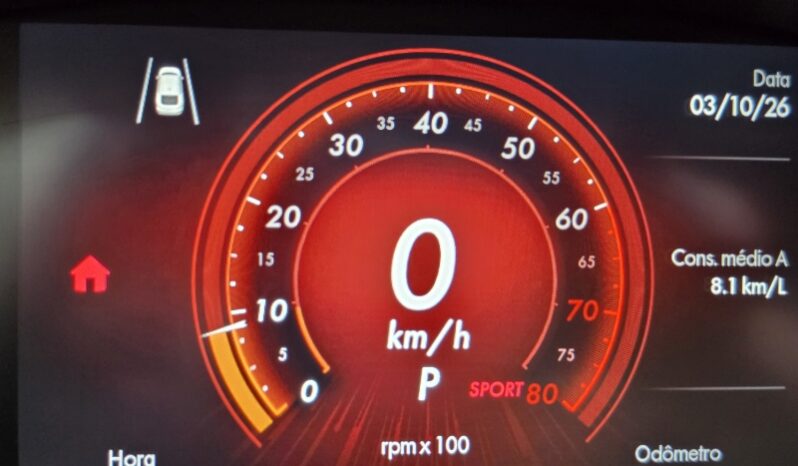 
								Fiat Fastback Turbo 270 Limited Edition full									