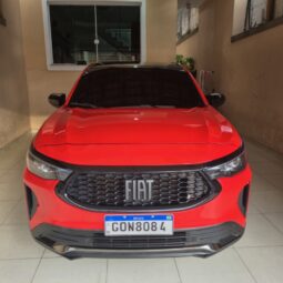 
										Fiat Fastback Turbo 270 Limited Edition full									