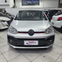 Volkswagen Up! 1.0 12v TSI E-Flex Move