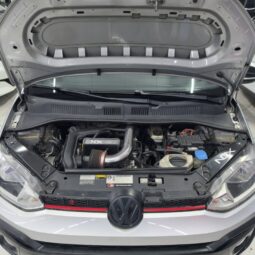 Volkswagen Up! 1.0 12v TSI E-Flex Move