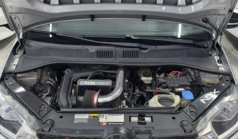 
								Volkswagen Up! 1.0 12v TSI E-Flex Move full									