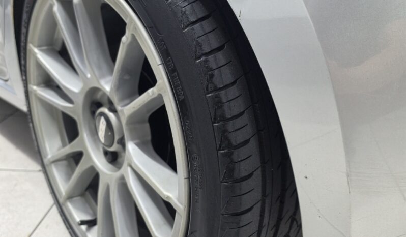 
								Volkswagen Up! 1.0 12v TSI E-Flex Move full									