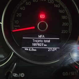 
										Volkswagen Up! 1.0 12v TSI E-Flex Move full									
