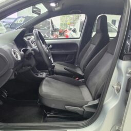 
										Volkswagen Up! 1.0 12v TSI E-Flex Move full									