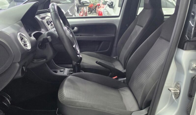 
								Volkswagen Up! 1.0 12v TSI E-Flex Move full									