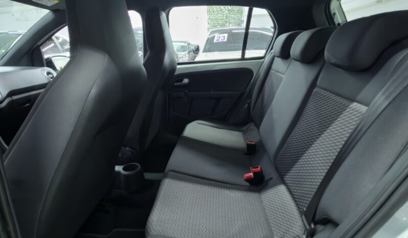 
								Volkswagen Up! 1.0 12v TSI E-Flex Move full									