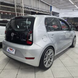 
										Volkswagen Up! 1.0 12v TSI E-Flex Move full									