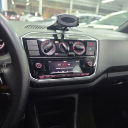 
										Volkswagen Up! 1.0 12v TSI E-Flex Move full									