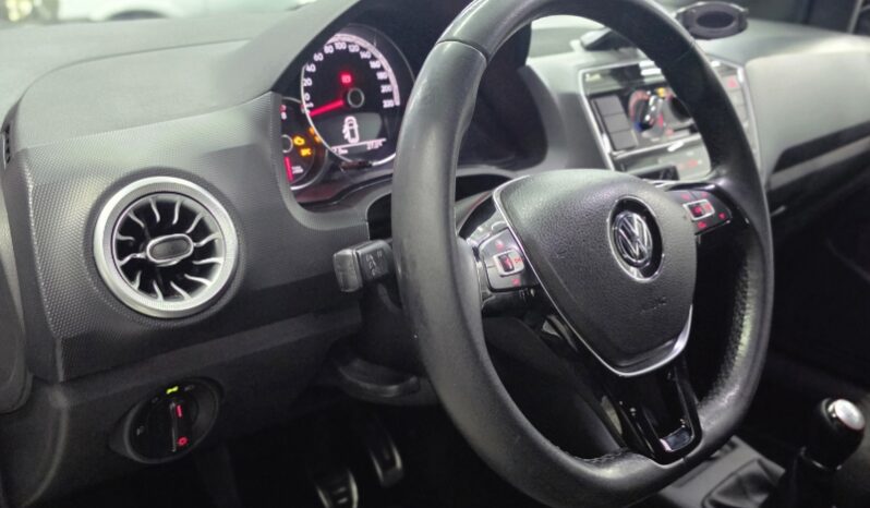 
								Volkswagen Up! 1.0 12v TSI E-Flex Move full									