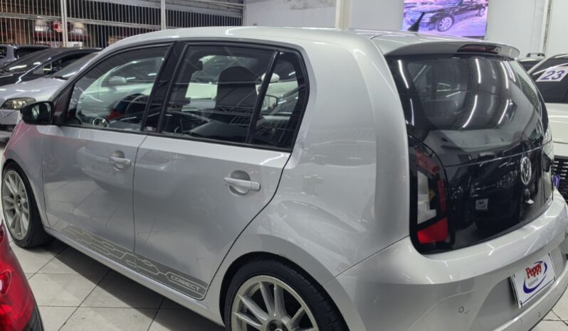 
								Volkswagen Up! 1.0 12v TSI E-Flex Move full									