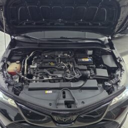 
										Toyota Corolla GLI 2.0 Dynamic Force (Flex) (Aut) full									
