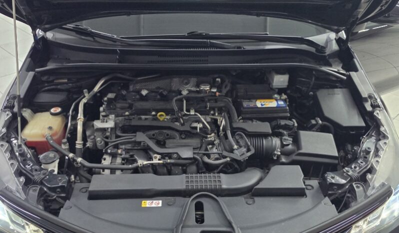 
								Toyota Corolla GLI 2.0 Dynamic Force (Flex) (Aut) full									