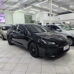 
										Toyota Corolla GLI 2.0 Dynamic Force (Flex) (Aut) full									