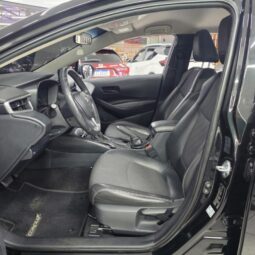 
										Toyota Corolla GLI 2.0 Dynamic Force (Flex) (Aut) full									