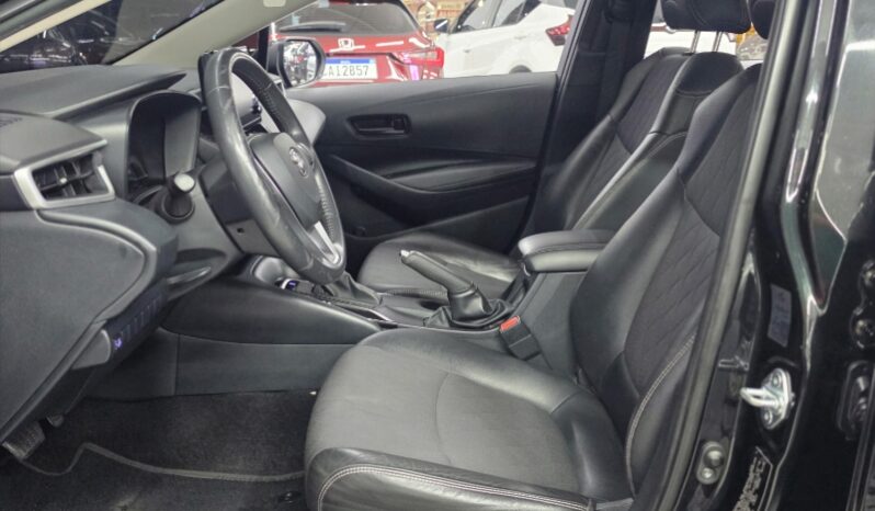 
								Toyota Corolla GLI 2.0 Dynamic Force (Flex) (Aut) full									