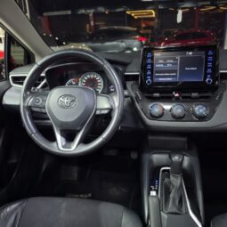 
										Toyota Corolla GLI 2.0 Dynamic Force (Flex) (Aut) full									