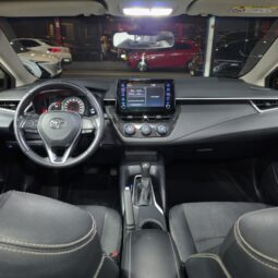 
										Toyota Corolla GLI 2.0 Dynamic Force (Flex) (Aut) full									