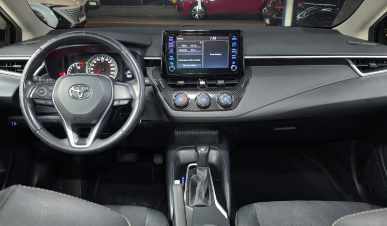 
								Toyota Corolla GLI 2.0 Dynamic Force (Flex) (Aut) full									
