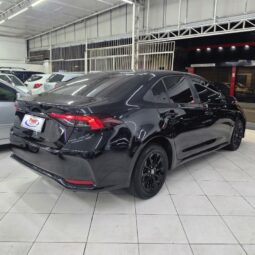 
										Toyota Corolla GLI 2.0 Dynamic Force (Flex) (Aut) full									