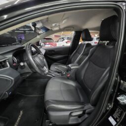 
										Toyota Corolla GLI 2.0 Dynamic Force (Flex) (Aut) full									